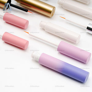 Fabricación de Taiwán, unión y sello y removedor de pestañas de color blanco o negro - Product Image 2