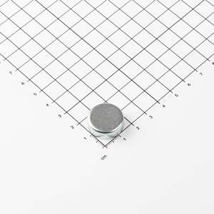 Ferrit Flachgreifer senza fissaggio Ø20x6mm - Product Image 1