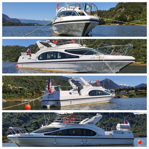 <span class=keywords><strong>Bateau</strong></span> à passagers Grandsea de 45 pieds en FRP, ferry rapide à vendre, <span class=keywords><strong>moteur</strong></span> in-bord - Product Image 5