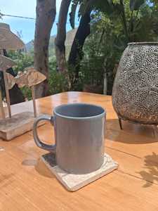 Ceramic Screen Printed Tea Coffee <b>Mugs</b> Cartoon Design Classic Style Dishwasher Safe Microwave Safe Gift <b>Box</b> Giveaway Gift - Product Image 4