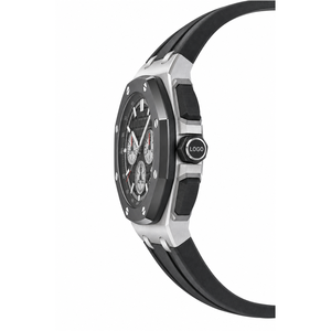 Orologio Automatico con Quadrante a Lancette, Basso MOQ, Logo Personalizzato, Orologio <span class=keywords><strong>Meccanico</strong></span> Automatico da Uomo 107 - Product Image 4