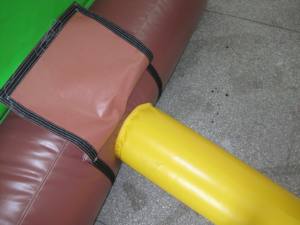 Vente flash : château gonflable de 13 pieds en PVC pour location commerciale - Product Image 6