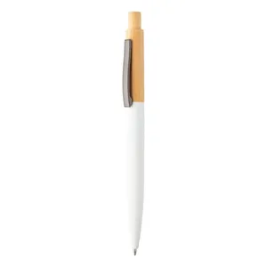 Penna a Sfera Ecologica Seppoo, Gadget Eco-Consapevoli - Product Image 1