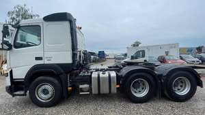 Chasis VOLVO FMX 500 2018 Nuevo/Usado en EXCELENTE ESTADO / 6x4 Transmisión Automática Diésel 375 kW 510hp Kilometraje 34,339 km - Product Image 2