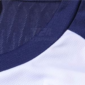 Servicio OEM, Diseño Personalizado de Uniformes de Fútbol, Ropa de Práctica, Nuevo Estilo de Uniforme de Fútbol para Hombre - Product Image 3