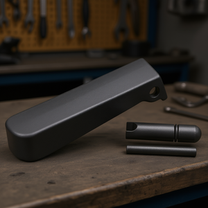 Hazet 9012ATT Power Wrench Trigger - Product Image 3