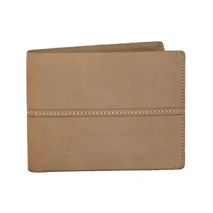 Luxury Quality Mens Genuine Leather Wallet Buy At Best Market Price