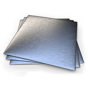 Plaque en acier inoxydable 321, feuille ASTM A240 |   Résistant aux hautes températures, anti-corrosion intergranulaire, découpe sur mesure, approvisionnement en gros - Product Image 4