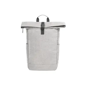 Sustainable CIRCLE Promotional Backpack for Merchandising - Product Image 6