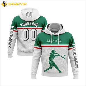 SAMAVIA Custom Logo Printed <b>Men's</b> Sporty <b>Hoodie</b> and Sweatshirt Set Fashionable Sublimation Summer Wear for Gym & Outdoor - Product Image 1