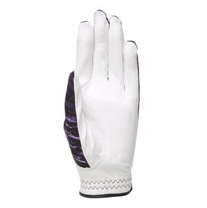 Gants de golf en cuir de cabretta véritable de qualité supérieure, ajustement personnalisé, couleurs personnalisées, logo personnalisé, gants de golf en peau de mouton doux et respirants, sport - Product Image 5
