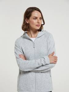 Hot Selling <b>Women</b> <b>Zipper</b> Hoodies <b>Women</b> Trending Good Quality Comfortable <b>Women</b> Training Wear Casual Size <b>Hoodie</b> - Product Image 3