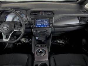 New Auction 2022 EV <b>LEAF</b> For Sale - Product Image 2