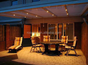 <span class=keywords><strong>Spot</strong></span> <span class=keywords><strong>LED</strong></span> basse tension moderne 10*3W 12V IP65, <span class=keywords><strong>kit</strong></span> pour éclairage de vitrine d'hôtel, dimmable - Product Image 6