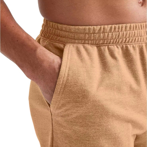 Custom Casual Outdoor Sports <b>Shorts</b> Men Heavy Weight Terry Sweat <b>Shorts</b> 100% Cotton Fleece Sweat <b>Jogger</b> <b>Shorts</b> - Product Image 4