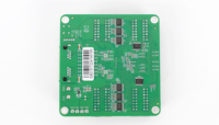 Carte de réception synchrone d'écran LED Colorlight E80, système d'affichage LED, carte de contrôle principale