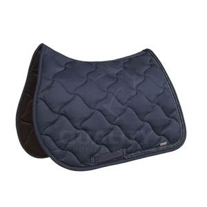 Almohadilla de sillín brillante con superficie antideslizante y almohadilla de sillín de ajuste cómodo para todas las razas de caballos - Product Image 2