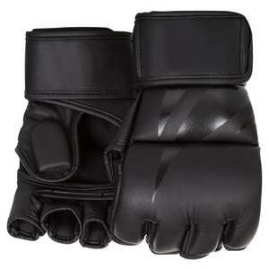 Nouveaux gants de combat et d'entraînement personnalisés Concevez vos propres gants de MMA de haute qualité fabriqués en usine à vendre - Product Image 1