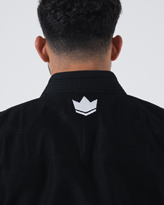 Pakistán nuevo verificado más alta calidad Blanco personalizado Bjj Kimono Bjj Gi Kimono Jiu Jitsu brasileño Jiu Jitsu Gi Bjj Gi - Product Image 3