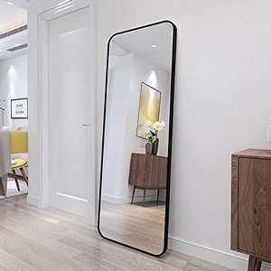 นวัตกรรม NeuType กระจกเต็มตัวแบบยืนได้ กระจกตั้งพื้น ผนัง กระจกตั้งพื้นแบบยืนฟรี สูง สั้น ขนาดใหญ่ - Product Image 6