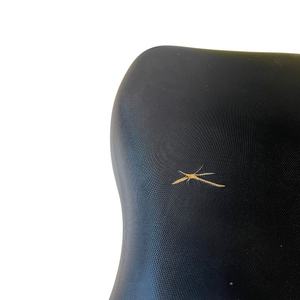 Asiento de Motocicleta Usado Original Suzuki SV650 1999 de Cuero y Plástico para Conductor y Pasajero - Product Image 3