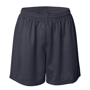 Short de basket-ball en maille à sublimation personnalisée Short athlétique en polyester pour hommes, vêtements de sport d'été - Product Image 3