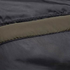 Chaleco acolchado para hombre de color sólido de nuevo diseño, chaleco acolchado para hombre más vendido, chaleco acolchado lavable para hombre - Product Image 5