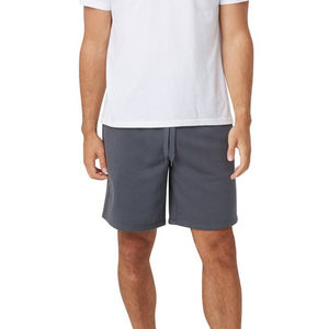 Pantalones cortos de entrenamiento de playa de algodón para hombre de último diseño 2025, pantalones cortos para correr de secado rápido para hombre - Product Image 2
