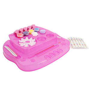 Set de Brillo para Uñas - Rosa - Product Image 1