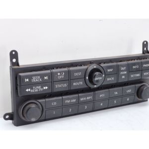 NISSAN Navara NAVIGATOR/AUTHORADIUM CONTROL 28395EP005 ซีรีส์ (05>15) - Product Image 2