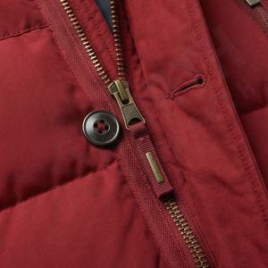 Chaqueta Parka para Senderismo, Abrigo Largo de Piel Sintética, Abrigo de Invierno Aislado para Hombre, Ropa de Nieve Térmica Resistente - Product Image 4