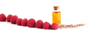 100% Huile de transporteur de graines de baies de râpe rouge pure Huile de graines de râpe rouge en gros Huile de graines de râpe rouge naturelle et pure - Product Image 4