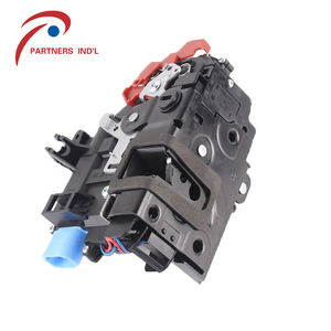 CNWAGNER 7L0839016A 후방 우측 도어 잠금 액추에이터 - Product Image 4