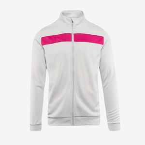 ชุดวอร์มเล่นฟุตบอลของผู้ชายแบบแห้งเร็วออกแบบ2025ดีที่สุดพร้อมข้อเสนอผ้าระบายอากาศได้ดี - Product Image 2