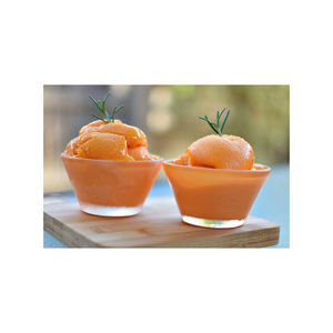 Vente en gros de kaki congelé pour commerce international de détail et services alimentaires - Product Image 1