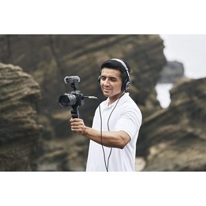 33MP Full-Frame Mirrorless Wi-Fi Hybrid Shooter Used 4K 60p Video <b>Real</b>-Time Eye Fast Hybrid AF Vari-Angle LCD 33MP Full-Frame - Product Image 2