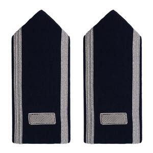 Nuevo diseño 2024 hecho a medida OEM Shoulder Rank material de alta calidad con tamaño de color personalizado y logo estampado Shoulder Rank - Product Image 2