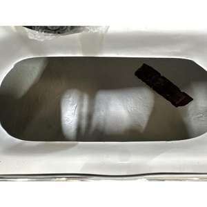 Tidewater 2025 de 180 CC Adventure, Nuevo Material de Casco de Fibra de Vidrio (FRP) - Product Image 6