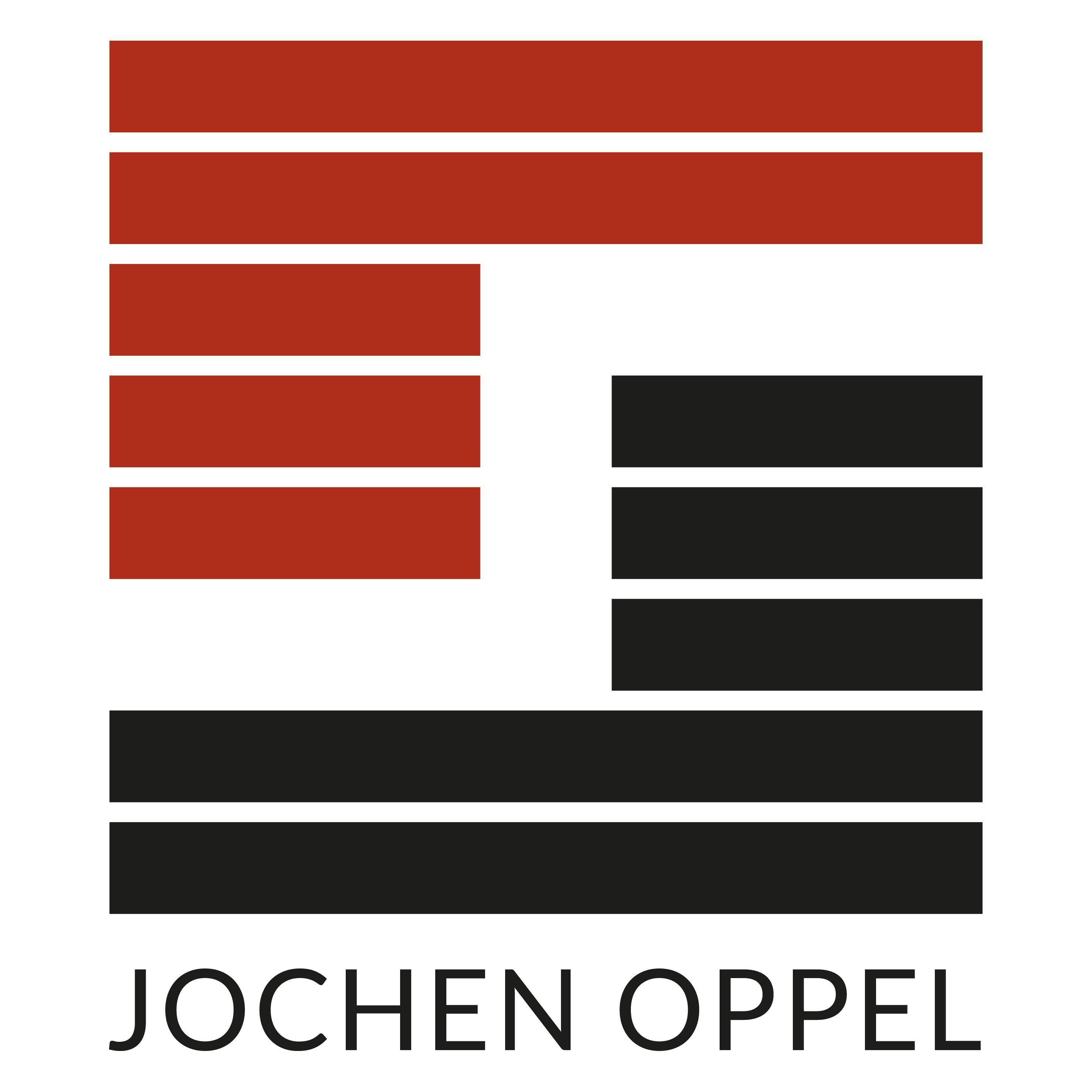 Jochen Oppel, wertarbeit-in-stahl logo