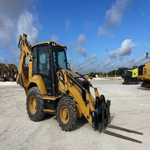 Pièces détachées pour chargeuse-pelleteuse Caterpillar 420F : moteur, roulement, pompe, boîte de vitesses, PLC, engrenage à vendre - Product Image 5