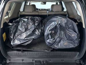 Toyota 4Runner Limited Usada de 2024 - Product Image 4