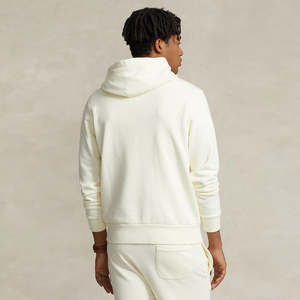 เสื้อฮู้ดดี้ผู้ชายสั่งทำขายส่ง |   เสื้อสเวตเชิ้ตพิมพ์ลายดิจิทัลทันสมัยพร้อมโลโก้ด้านหน้า ผลิตโดยผู้ผลิต OEM ODM ผลิตในประเทศปากีสถาน - Product Image 4