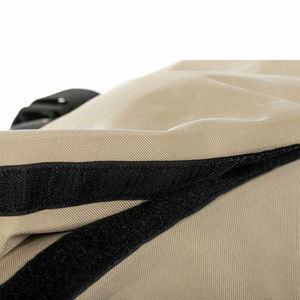 Bolsas de deporte unisex de talla grande plegables respetuosas con el medio ambiente personalizadas/impresión personalizada ropa embalaje bolsas de deporte de viaje - Product Image 2