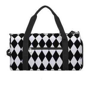 Disponible avec des sacs de sport à sublimation de taille personnalisée de la plus haute qualité - Product Image 3