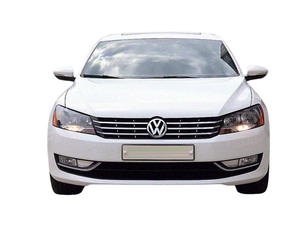 Volkswagen Passat 2015 en Buen Estado, Auto Usado Coreano en Venta, 300auto Export - Product Image 5