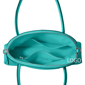 Sac à main de luxe pour femmes en PU Sac seau de haute qualité à la mode Sac à main à motif élégant - Product Image 2