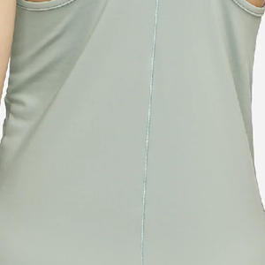 2023 Custom Logo Gym Fitness Tank <b>Top</b> for Women High Quality Asymmetrical <b>Racer</b> <b>Back</b> Yoga <b>Vest</b> Comfortable Wholesale Ladies <b>Vest</b> - Product Image 6