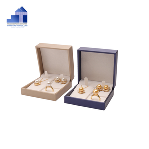 Offre spéciale Boîte en bois à texture de bois unique Boîtes exclusives avec logo personnalisé pour la bijouterie fabriquée au Vietnam - Product Image 3