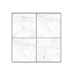 Collection Arabe Europe Carreaux de sol et de mur en porcelaine polie haute brillance 600*600 mm Design numérique - Product Image 4