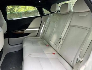 2024 Lan CIA Asequible Caja de cambios automática AWD Drive Combustible eléctrico Asientos de cuero R17 Tamaño del neumático Dirección izquierda TOURING Trasero - Product Image 2